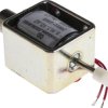 Elektromagnes liniowy 24 V DC 9mm Push siła utrzymująca: 2.5N