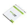 Akumulator SAMSUNG Ace 2 1550mAh Green Cell