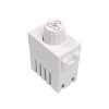 Regulator obrotów wentylatora 230V, Moduł sterowania prędkością