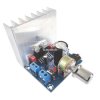 Wzmacniacz audio 2X35W TDA7377