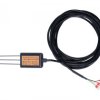 Industrial Soil Moisture & Temperature & EC Sensor MODBUS-RTU RS485 (S-Soil MTEC-02A)
