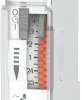 Suevia DinO One RD Przekaźnik czasowy na szynę DIN analogowy 230 V/AC 16 (4) A/250 V