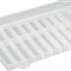 TRU COMPONENTS Skrzynka (D x S x W) 250 x 180 x 24 mm Ilość przegród: 20 stały podział Content 1 szt.