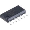 Falownik CMOS Przetwornica 6 -kanałów 14 -pinowy SOIC