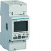 EVCS Miernik Modbus 80A do DLM 1f dla stacji ładowania z kartą XVA246