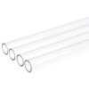 Alphacool 18443 Hardtube Acryl Water cooling hose 16/13mm 60cm Clear