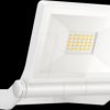 110081095 LED floodlight, one, 23 W, 2550 lm, 3000 K, IP44