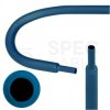 Rurka termokurczliwa RTS 12,7/6,4mm bezhalogenowy LSOH niebieska 1m