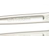 Uniwersalny klucz zapadkowy Klucz płasko-oczkowy z grzechotką Facom długość 136 mm Stal chromowo-wanadowa