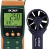 Termoanemometr Extech SDL310