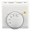 Termostat pokojowy mech. zakres: +10 +30stC