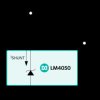 50ppm/°C Precision Micropower Shunt Voltage References with Multiple Reverse Breakdown Voltages