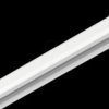 91354 ProRail3 rail, 1 m, white