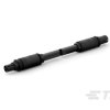 Kabel przyłączeniowy TE Connectivity TE AMP Nector Cable Assemblies 2829472-1, 1 szt.