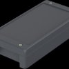 00165224 Bocube Alu,259x128x60mm,IP69