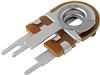 Potencjometr jednoobrotowy TVP-100R pionowy