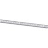 DIN rail, perforated, 15 x 35 mm, W 500 mm, steel, sendzimir galvanized, 8GK9910-1KK20