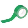 Durable 104405 DURALINE BASIC Marker Band 33m x 50mm Self-adhesive Green