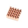 Sparkfun Heatsink - 13.20 x 12.10 mm (Copper)