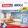 Taśma uszczelniająca tesa tesamoll® 05417-00100-01 Premium Flexible (D x S) 6 m x 9 mm 6 m 6 m