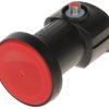 Konwerter satelitarny LNB FULL-BLACK-FTE eXcellento