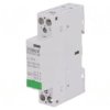 Stycznik 2-biegunowy instalacyjny 32A 230VAC NO x2 IKA 30.046.833
