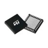 Mikrokontroler STMicroelectronics STM32 UFQFPN 32-pinowy Montaż powierzchniowy ARM Cortex M33 1024 Kbyte 32bit 100MHz