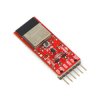 BlueSMiRF v2 - moduł komunikacji bezprzewodowej Bluetooth - ESP32-PICO-MINI-02 - z złączami - SparkFun WRL-23287