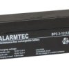 Akumulator Agm Alarmtec Serii Bp 12V 2,3Ah