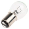 Ba15d 24V 15W klar 23x48 Bosma 0638 / 6810