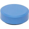Maul 6177337 MAULpro Recycling Magnet Round Blue 29x11mm 20 pcs