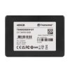 Dysk SSD TS480GSSD910T, 480 GB, SATA III 6 Gb/S, wewnętrzny, Transcend 3D TLC