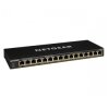 Switch PoE 16wejśc Netgear GS316P 16x1Gb