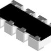 ACAS 0612 - Precision Precision Thin Film Chip Resistor Array