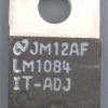 LM1084IT-ADJ