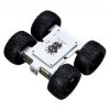 MonsterBorg - The Ultimate Raspberry Pi Robot