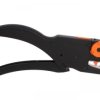Ściągacz izolacji 0,5-2,5mm2 STRIPPER 2,5 PLUS E06NZ-01080100101