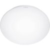 Steinel 110081895 RS 16 LED Ceiling Light 9.3 W Motion Detector Glass