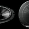 TS-G170C Car - 17 cm 2-way speaker, 300 W, <br />