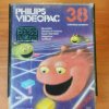 Philips G7000 Videopac Game Boxed