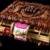 76449 LEGO® Harry Potter™ - Chomping Monster Book of Monsters