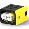 Złącze samochodowe TE Connectivity