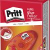 Pritt Wkład uzupełniający - rolka kleju Refill non-permanent 8.4 mm 16 m Z możliwością usunięcia ZRXNH 1 szt.