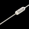 776121 Thermal fuse, 10A, 121°C, short/long