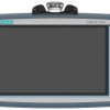 Panel HMI 10,1 cala Siemens symatyczny rozdzielczość: 1280 x 800 TFT
