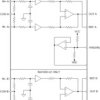 SoundPlus™ high common-mode rejection, low distortion differential line receiver for automotive | PW | 14 | -40 to 125