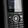 4424 Ruggedised DECT handset