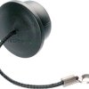 Protective cap for XLR panel plug, SCM