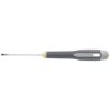 Bahco BE-8250L ERGO Slotted Screwdriver 3-Component Grip Alloy Blade
