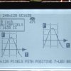 LCD-CG-C240128A-FIW K/W-E6 5c 1638